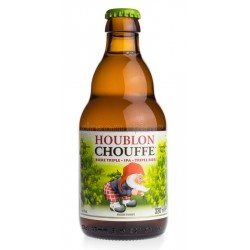 HOUBLON CHOUFFE