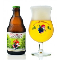 HOUBLON CHOUFFE