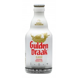 GULDEN DRAAK