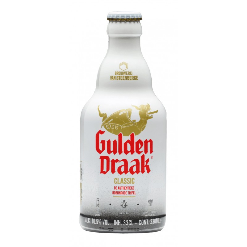 GULDEN DRAAK