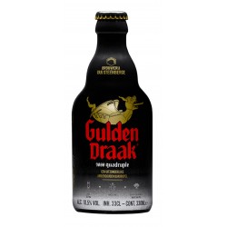 GULDEN DRAAK 9000