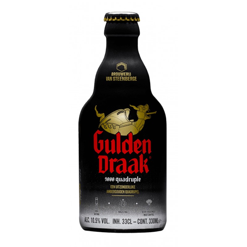 GULDEN DRAAK 9000