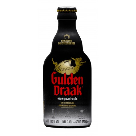 GULDEN DRAAK 9000