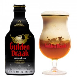 GULDEN DRAAK 9000