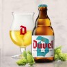 DUVEL TRIPEL HOP CON CASHMERE