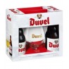 PACK DUVEL 2 X 330ml + COPA