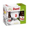 PACK DUVEL TRIPEL HOP CITRA x 2 + COPA