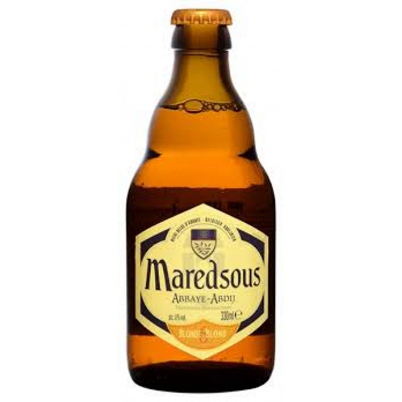 MAREDSOUS BLONDE