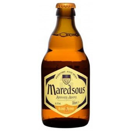 MAREDSOUS BLONDE