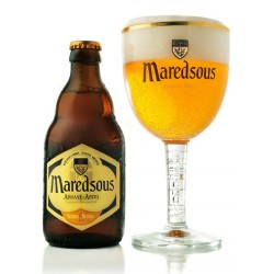 MAREDSOUS BLONDE