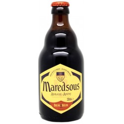 MAREDSOUS BRUIN