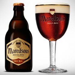 MAREDSOUS BRUIN