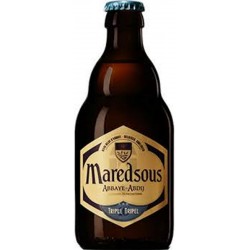 MAREDSOUS TRIPEL