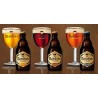 PACK MAREDSOUS 3 X 330ml + COPA