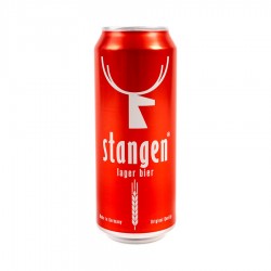 STANGEN LARGER BIER