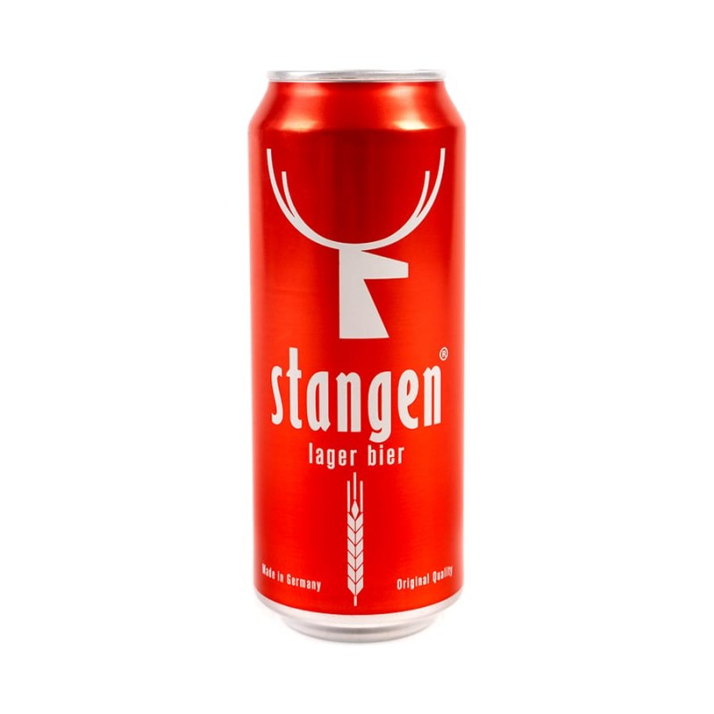 STANGEN LARGER BIER