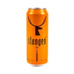 STANGEN IPA