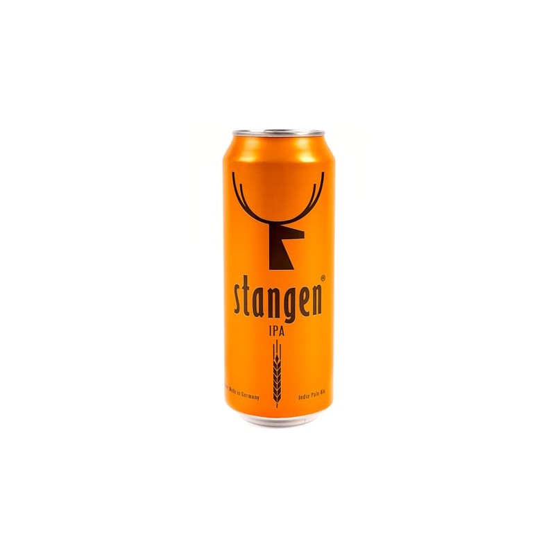 STANGEN IPA