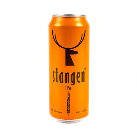 STANGEN IPA