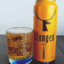 STANGEN IPA