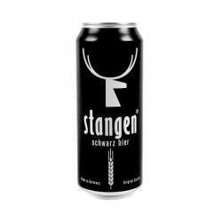 STANGEN SCHWARZ BIER