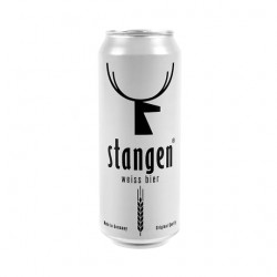 STANGEN WEIS BIER