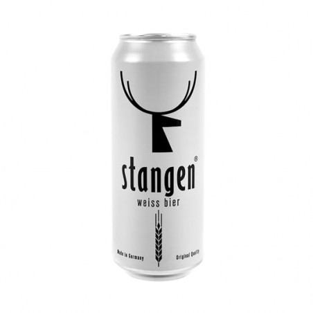 STANGEN WEIS BIER