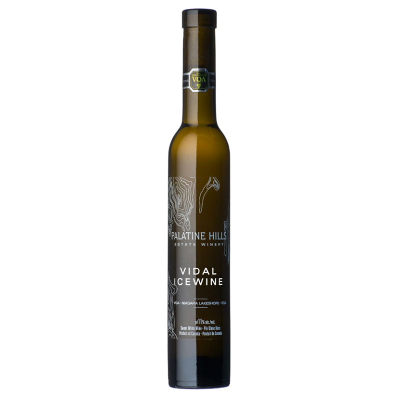 VIDAL ICEWINE X 375 ML