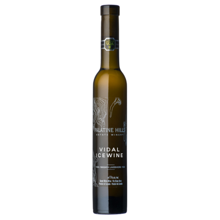 VIDAL ICEWINE X 375 ML