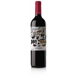 JOY TINTO BONARDA MALBEC