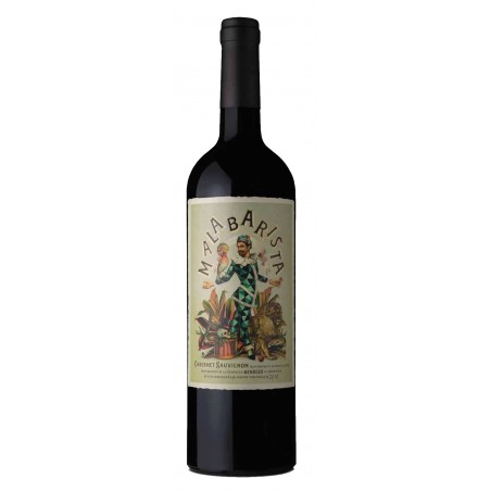 MALABARISTA CABERNET SAUVIGNON