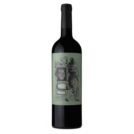 FORASTERO MALBEC