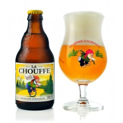 LA CHOUFFE