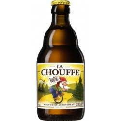 LA CHOUFFE