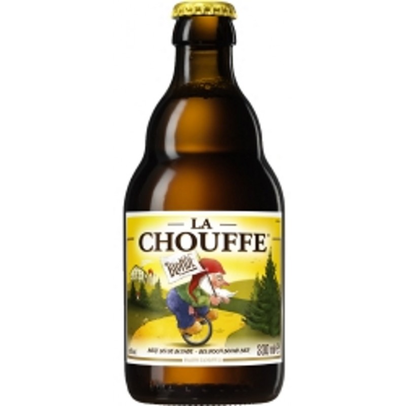 LA CHOUFFE